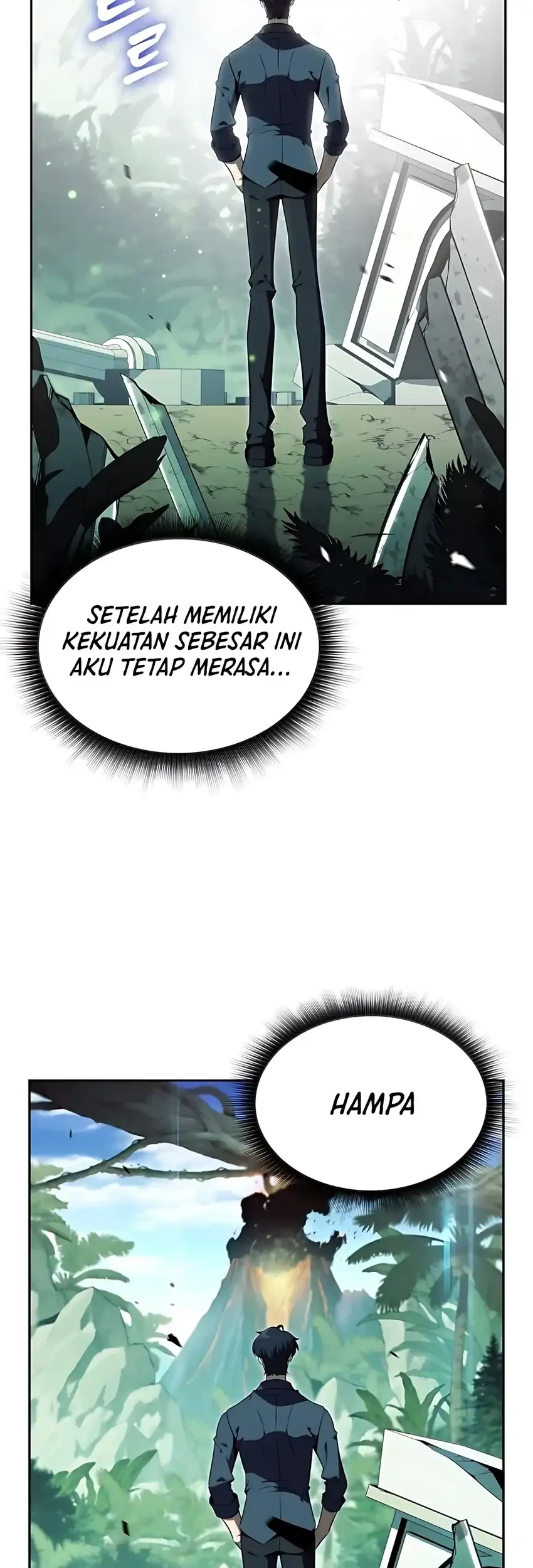 The Demon Slayer’s Restaurant Bab 38 halaman 21