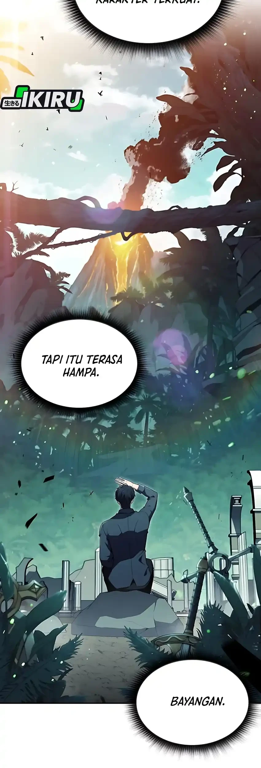The Demon Slayer’s Restaurant Bab 38 halaman 27