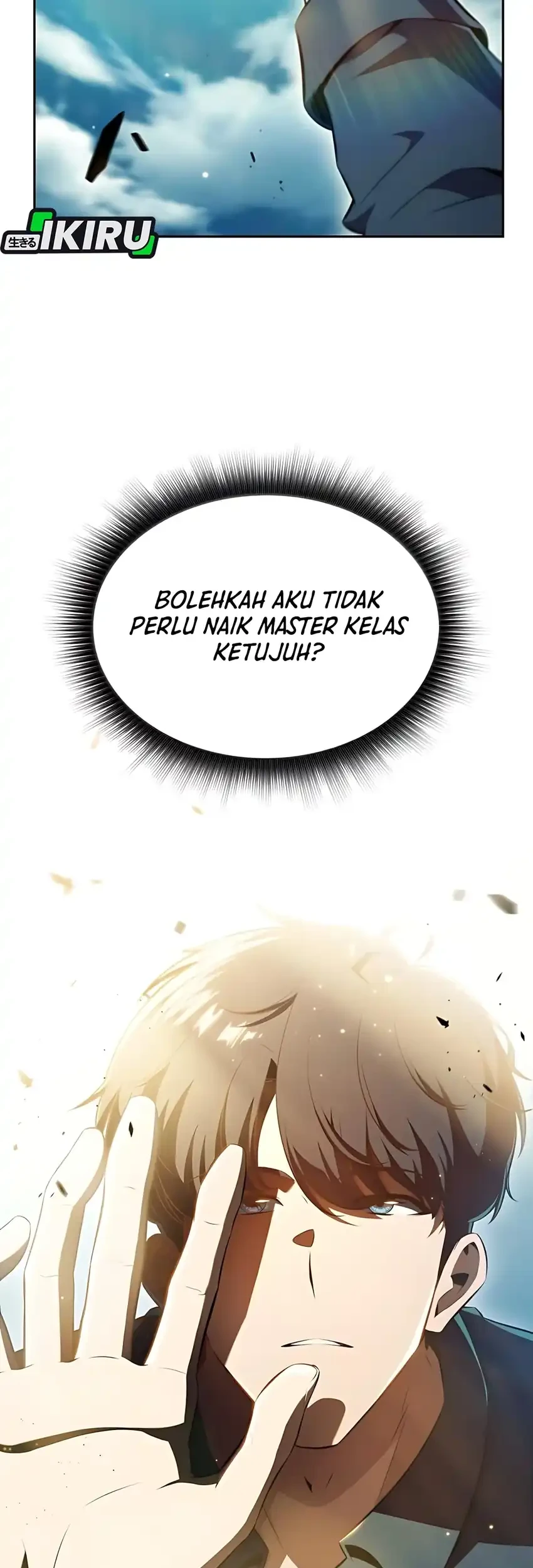 The Demon Slayer’s Restaurant Bab 38 halaman 29