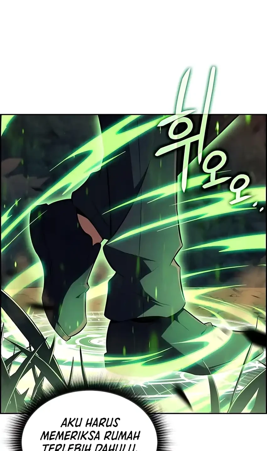 The Demon Slayer’s Restaurant Bab 38 halaman 36