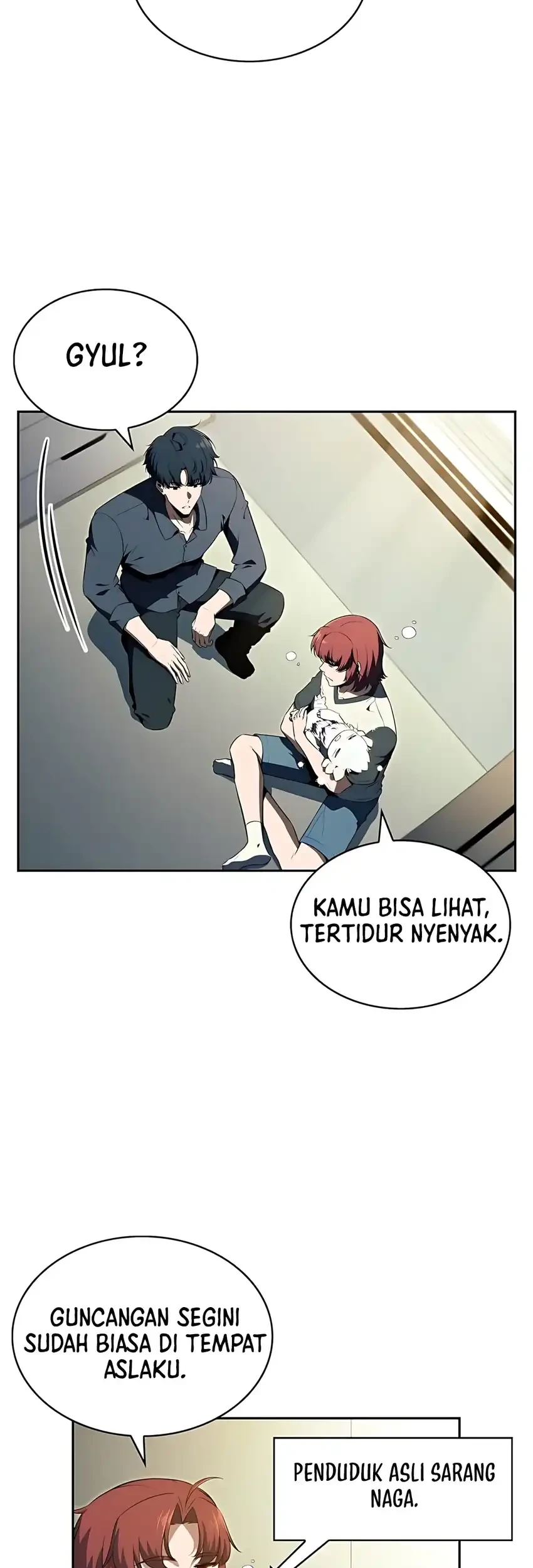 The Demon Slayer’s Restaurant Bab 38 halaman 41