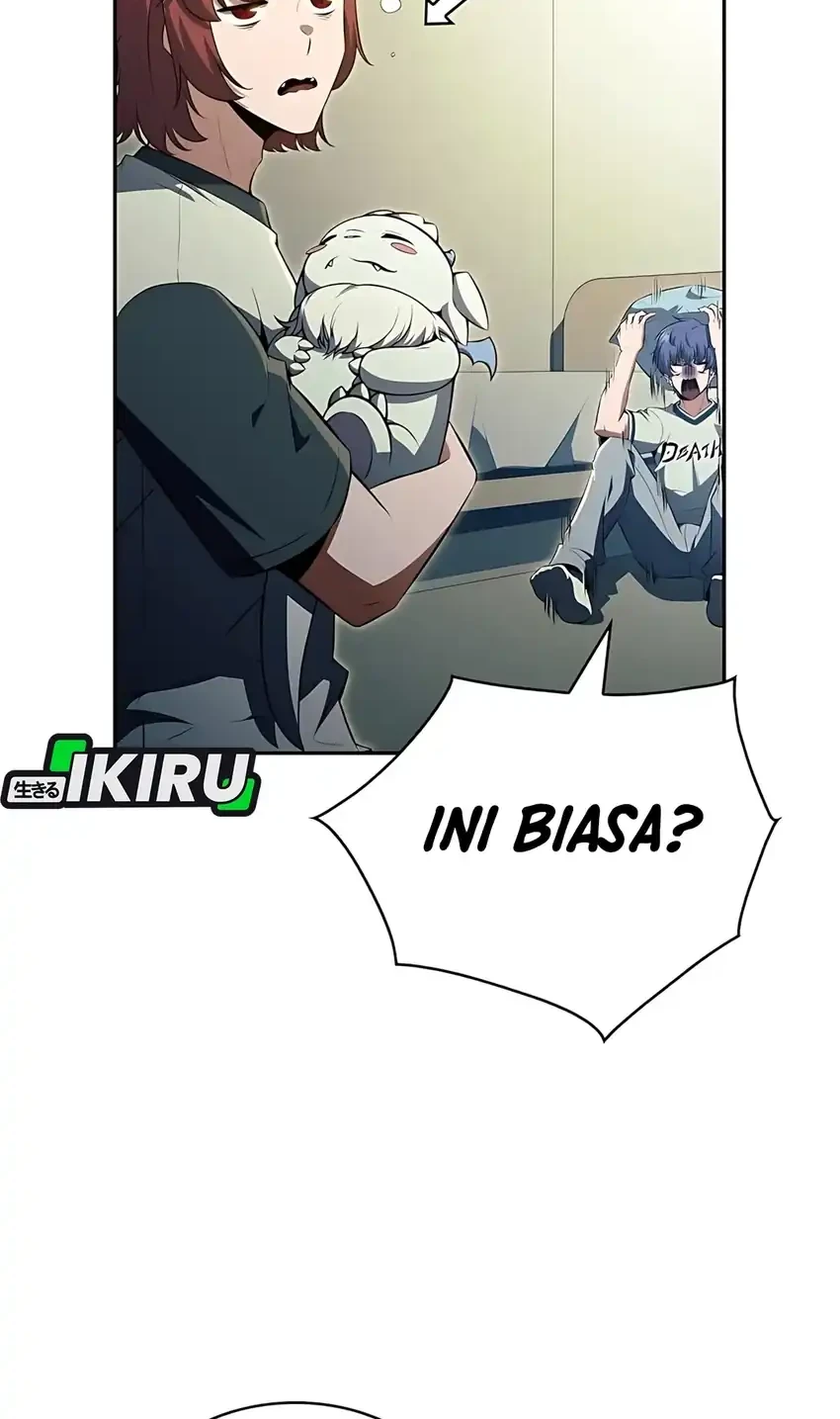 The Demon Slayer’s Restaurant Bab 38 halaman 42