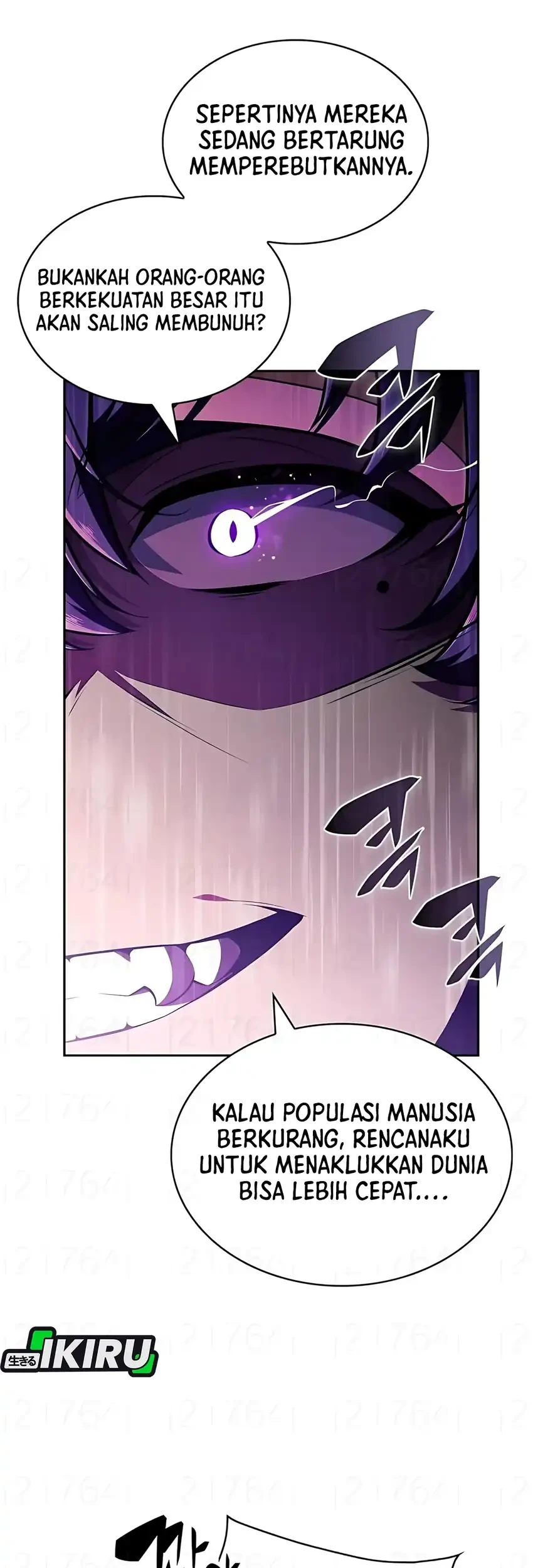 The Demon Slayer’s Restaurant Bab 38 halaman 45