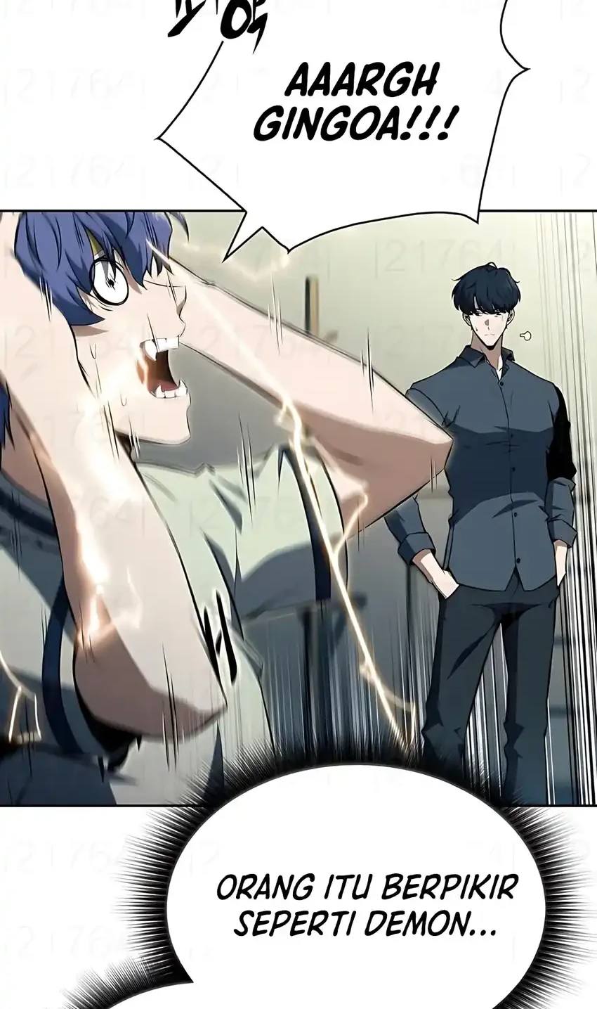 The Demon Slayer’s Restaurant Bab 38 halaman 46