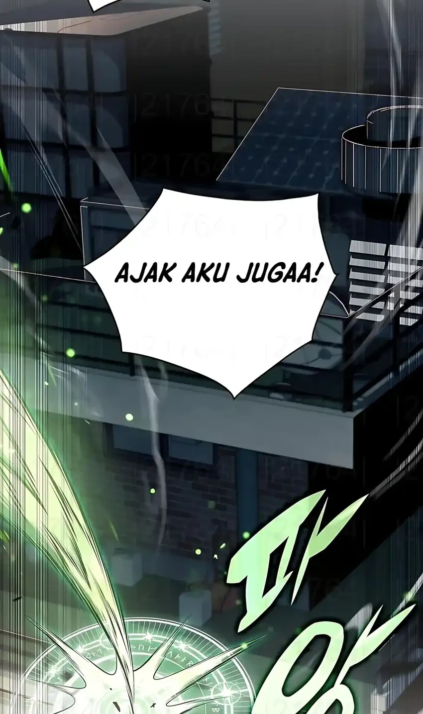 The Demon Slayer’s Restaurant Bab 38 halaman 48