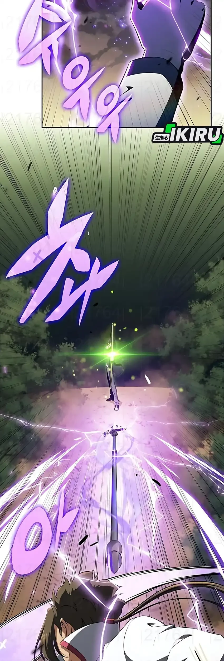 The Demon Slayer’s Restaurant Bab 38 halaman 51