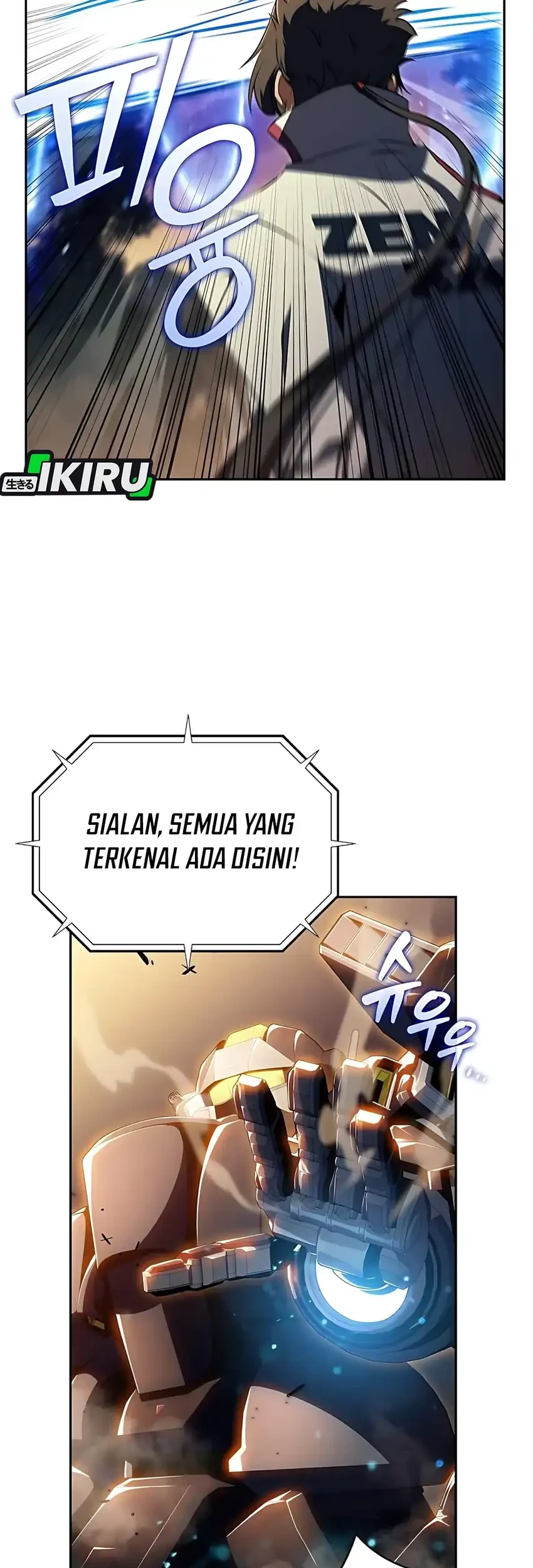 The Demon Slayer’s Restaurant Bab 38 halaman 59
