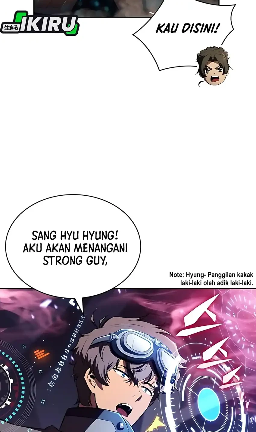 The Demon Slayer’s Restaurant Bab 38 halaman 60