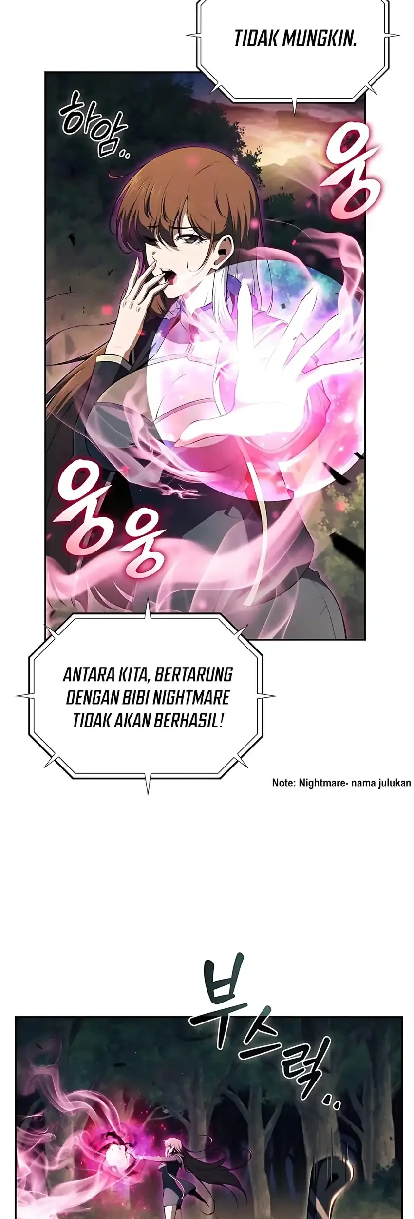 The Demon Slayer’s Restaurant Bab 38 halaman 63