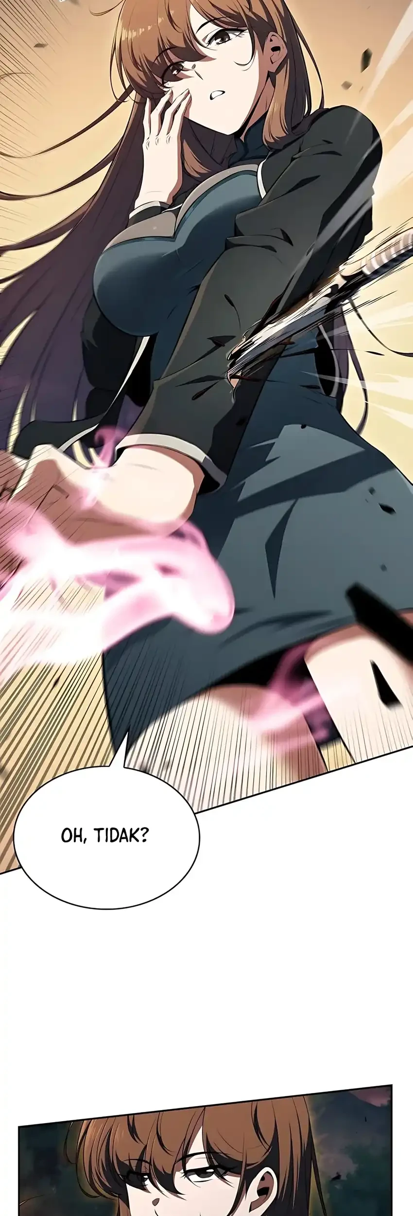 The Demon Slayer’s Restaurant Bab 38 halaman 65