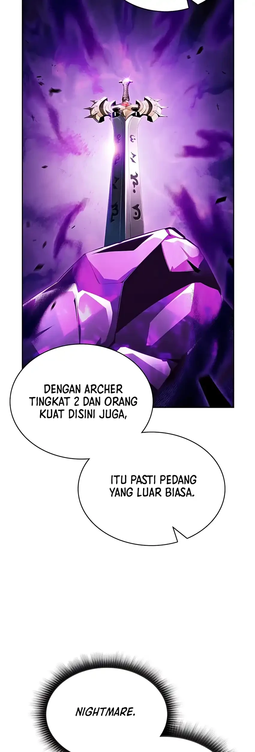 The Demon Slayer’s Restaurant Bab 38 halaman 69