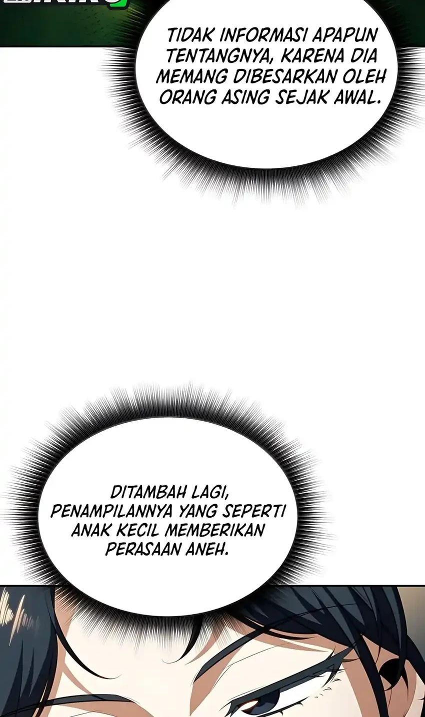 The Demon Slayer’s Restaurant Bab 38 halaman 72