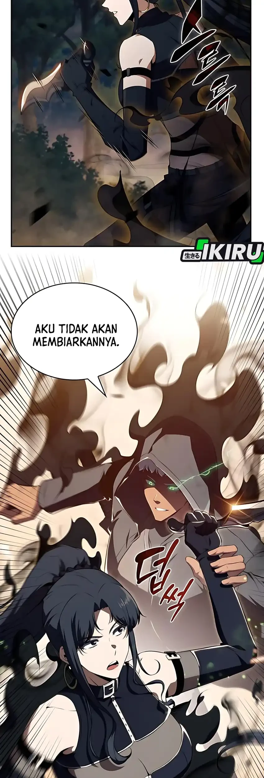 The Demon Slayer’s Restaurant Bab 38 halaman 75
