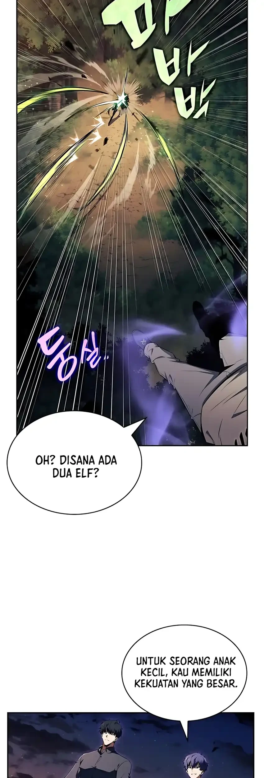 The Demon Slayer’s Restaurant Bab 38 halaman 77