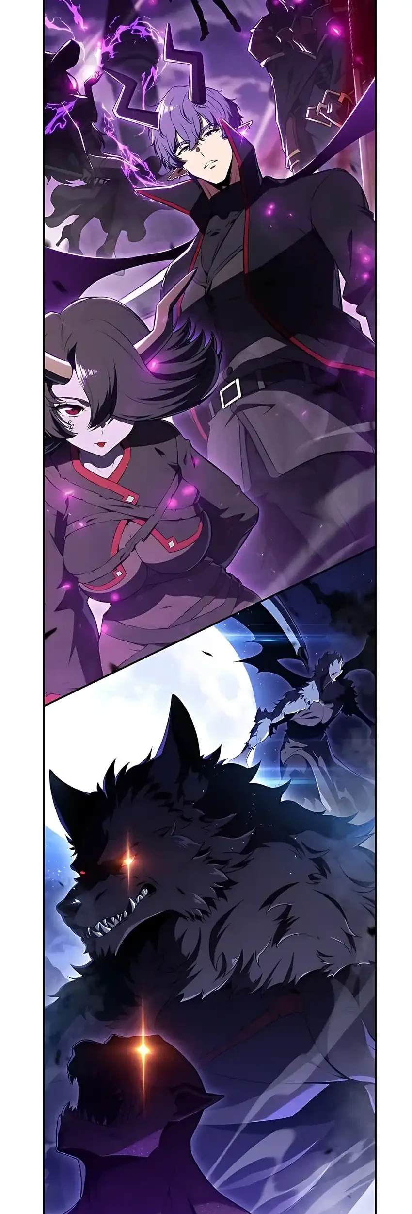 The Demon Slayer’s Restaurant Bab 38 halaman 83