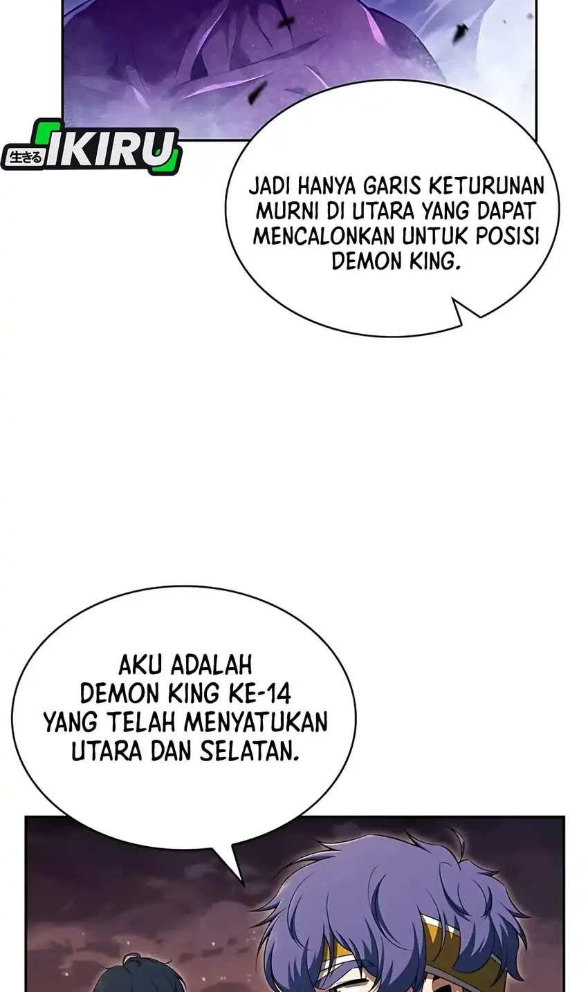 The Demon Slayer’s Restaurant Bab 38 halaman 84
