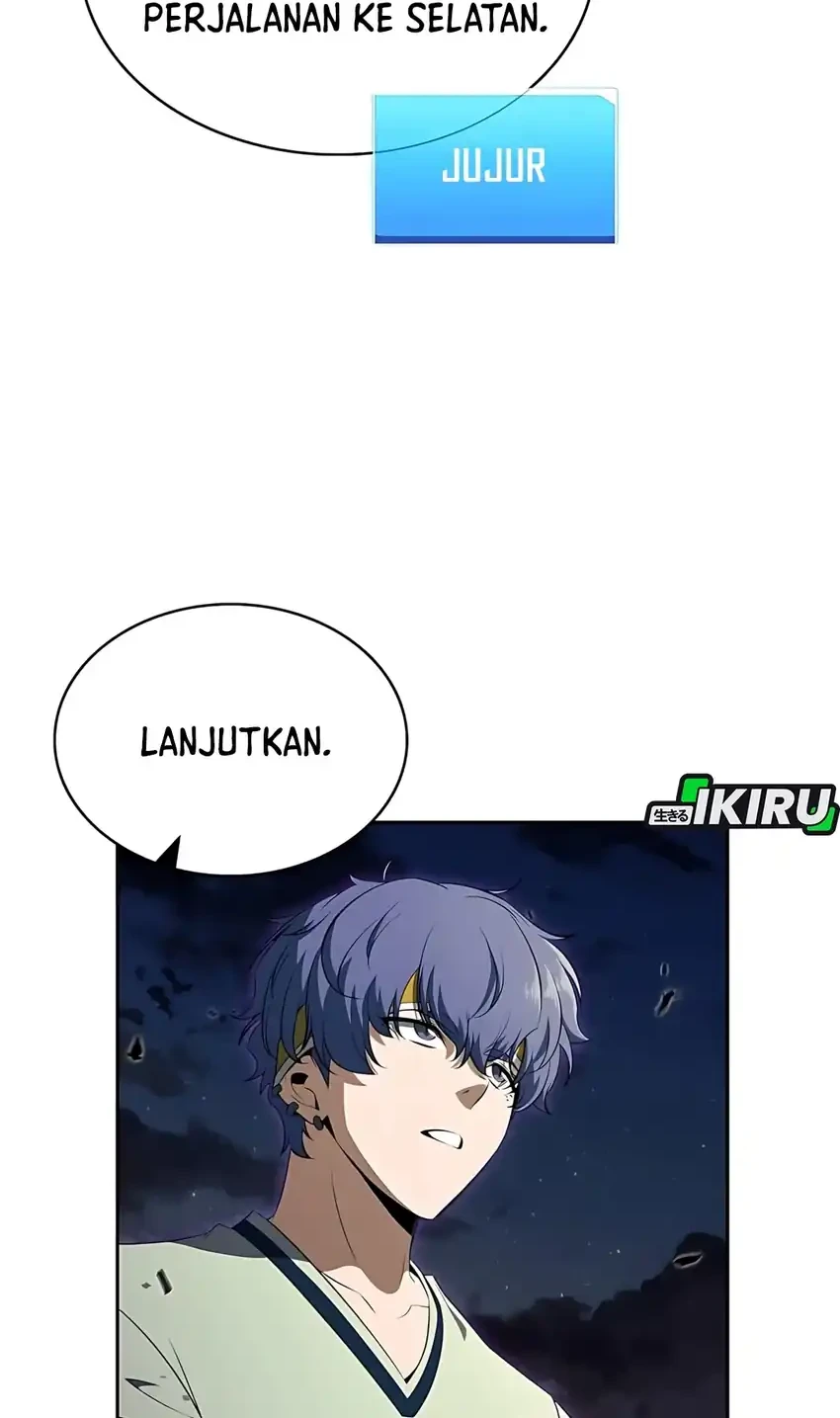 The Demon Slayer’s Restaurant Bab 38 halaman 86