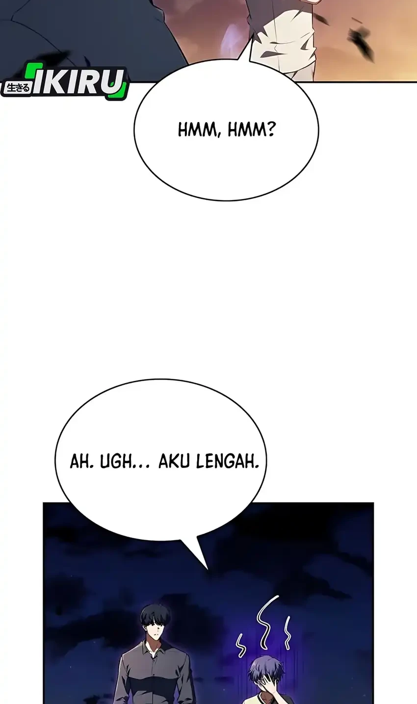 The Demon Slayer’s Restaurant Bab 38 halaman 90