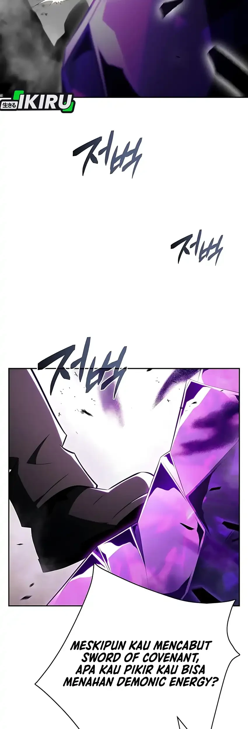 The Demon Slayer’s Restaurant Bab 38 halaman 101