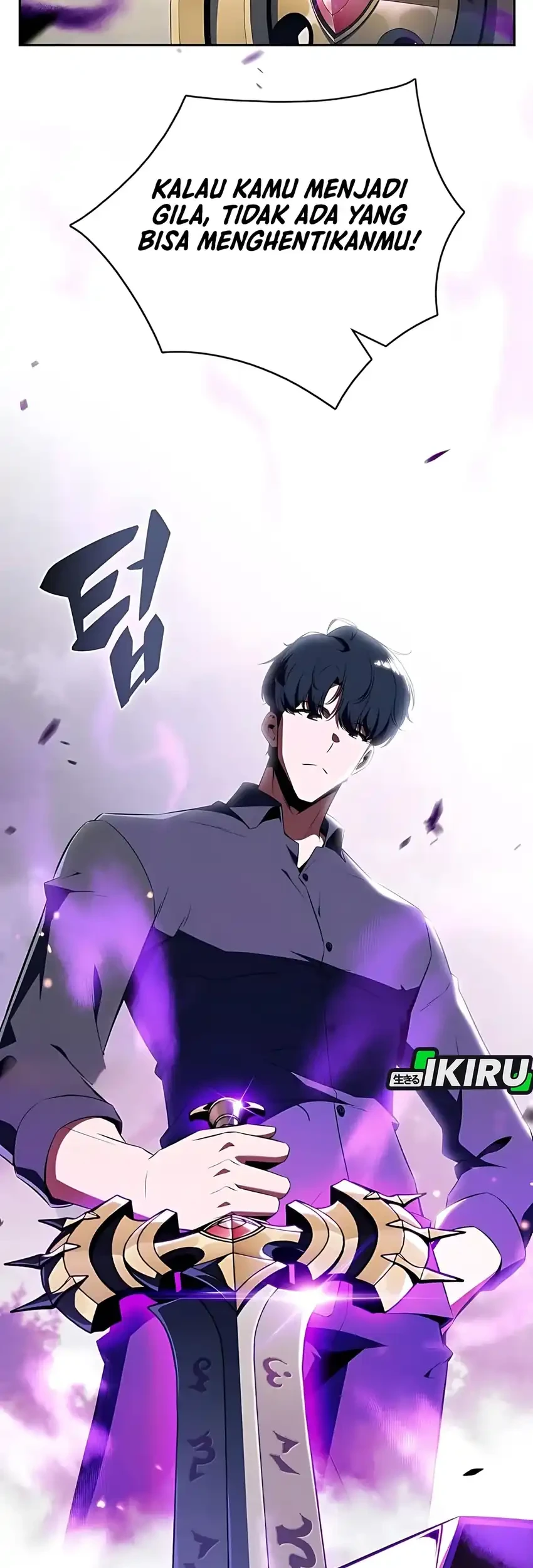 The Demon Slayer’s Restaurant Bab 38 halaman 103