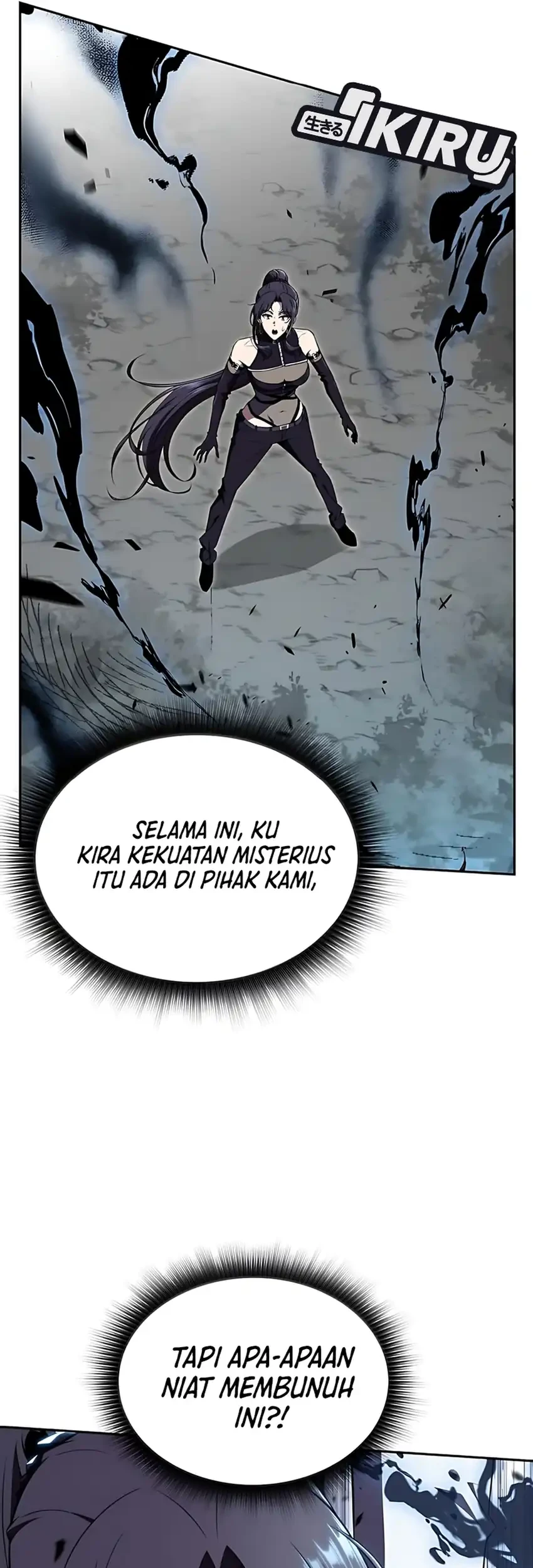 The Demon Slayer’s Restaurant Bab 39 halaman 9
