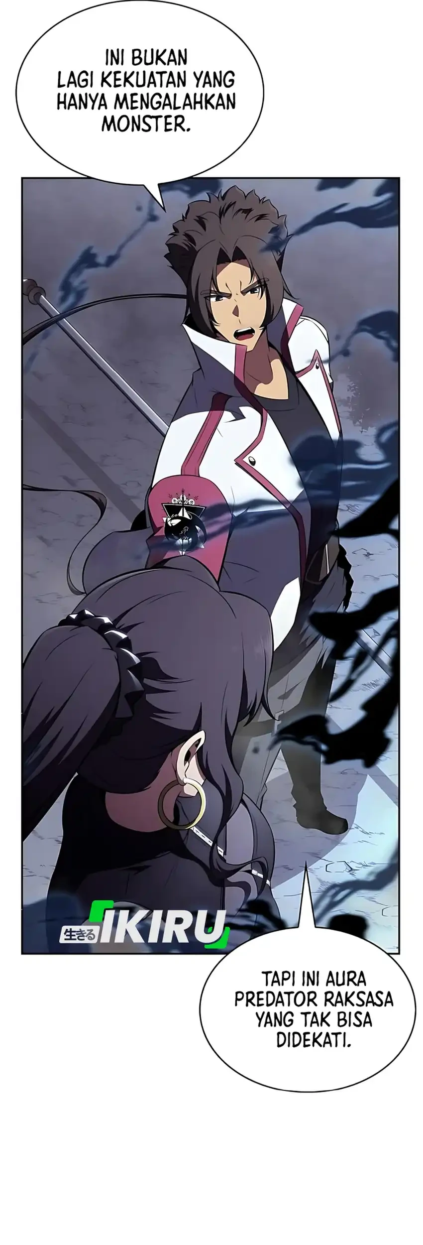 The Demon Slayer’s Restaurant Bab 39 halaman 11