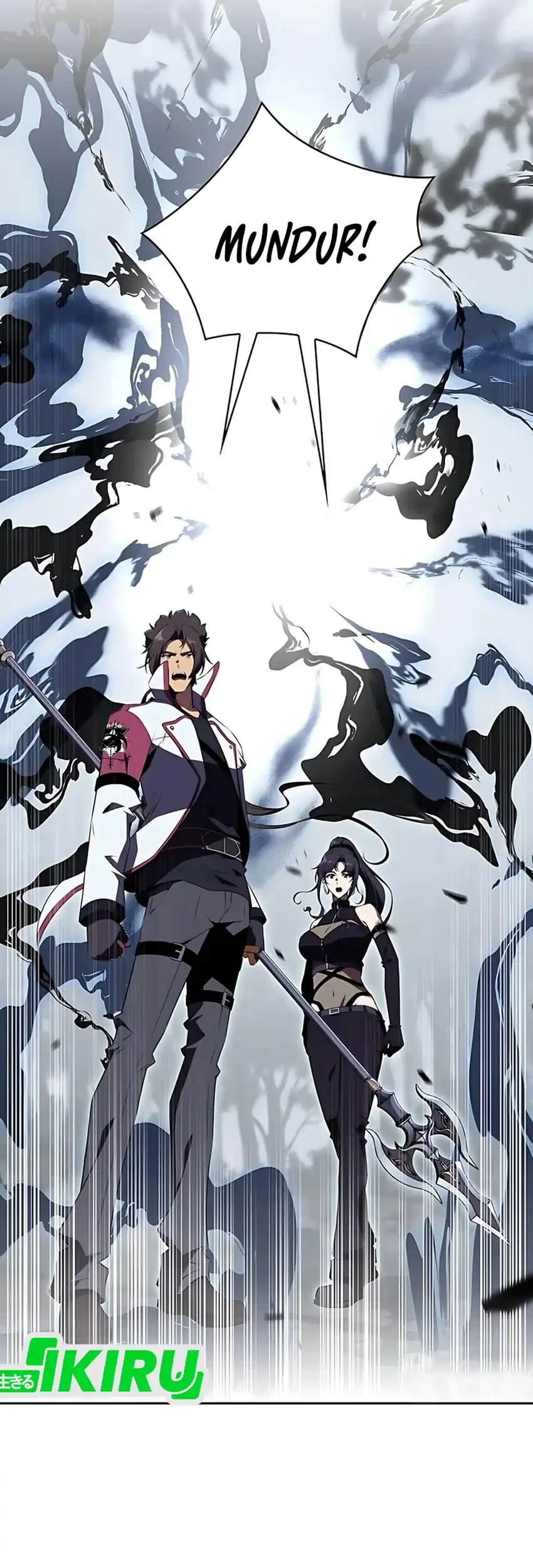 The Demon Slayer’s Restaurant Bab 39 halaman 13
