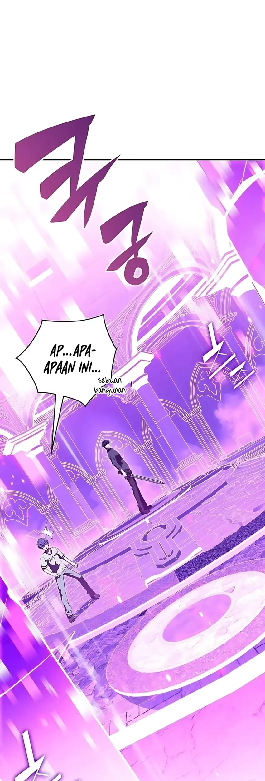 The Demon Slayer’s Restaurant Bab 39 halaman 34