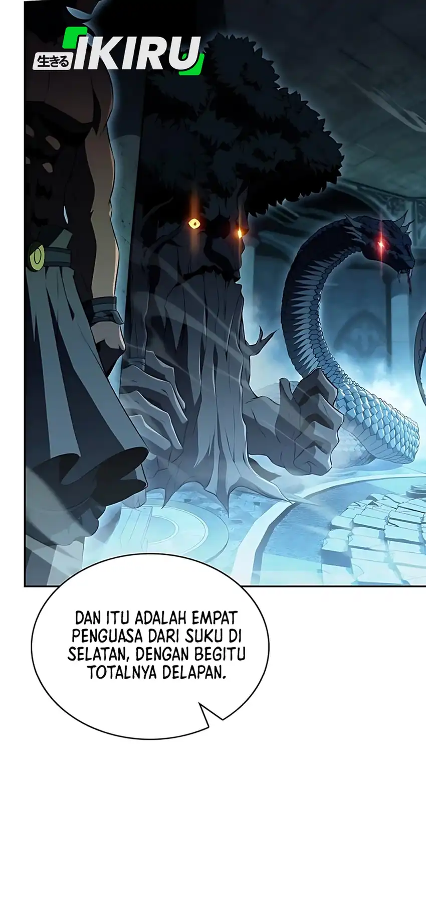 The Demon Slayer’s Restaurant Bab 39 halaman 44
