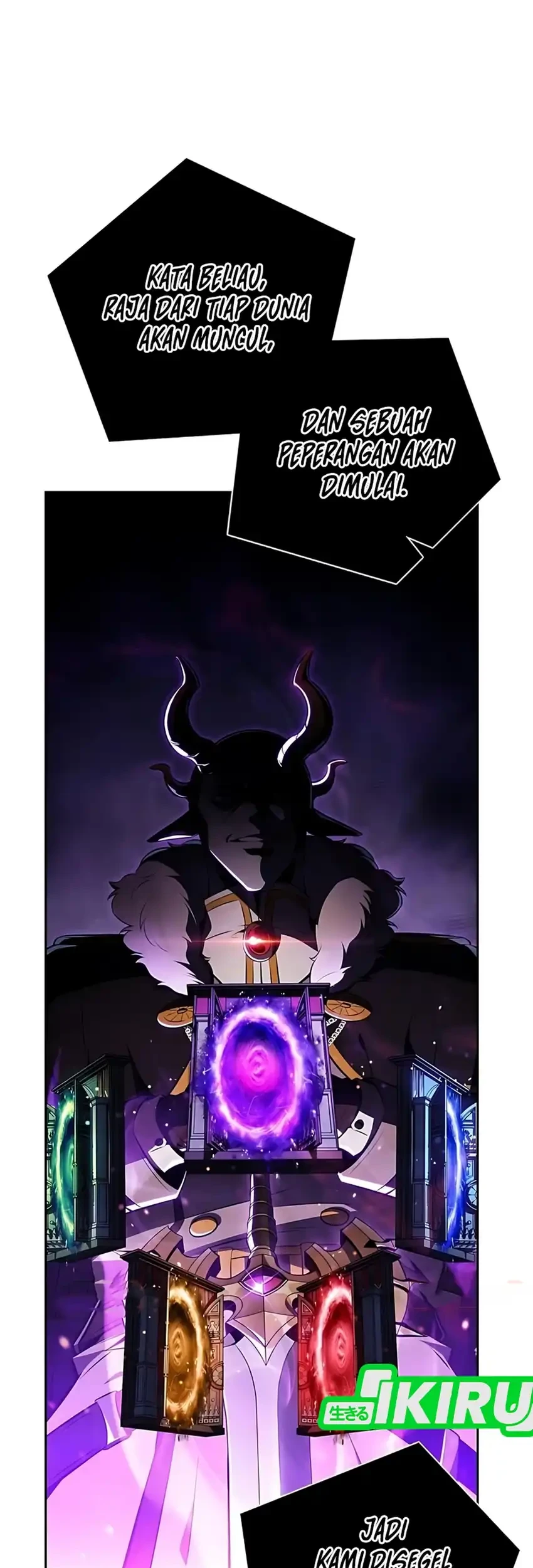 The Demon Slayer’s Restaurant Bab 39 halaman 57
