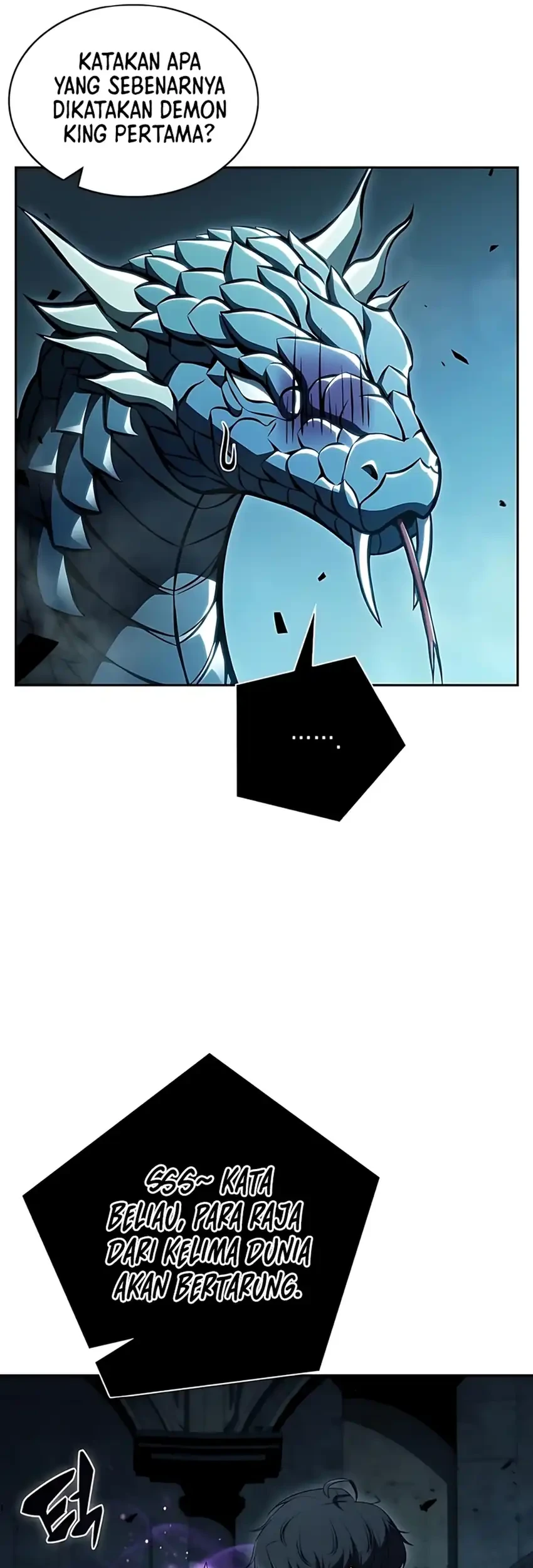 The Demon Slayer’s Restaurant Bab 39 halaman 73