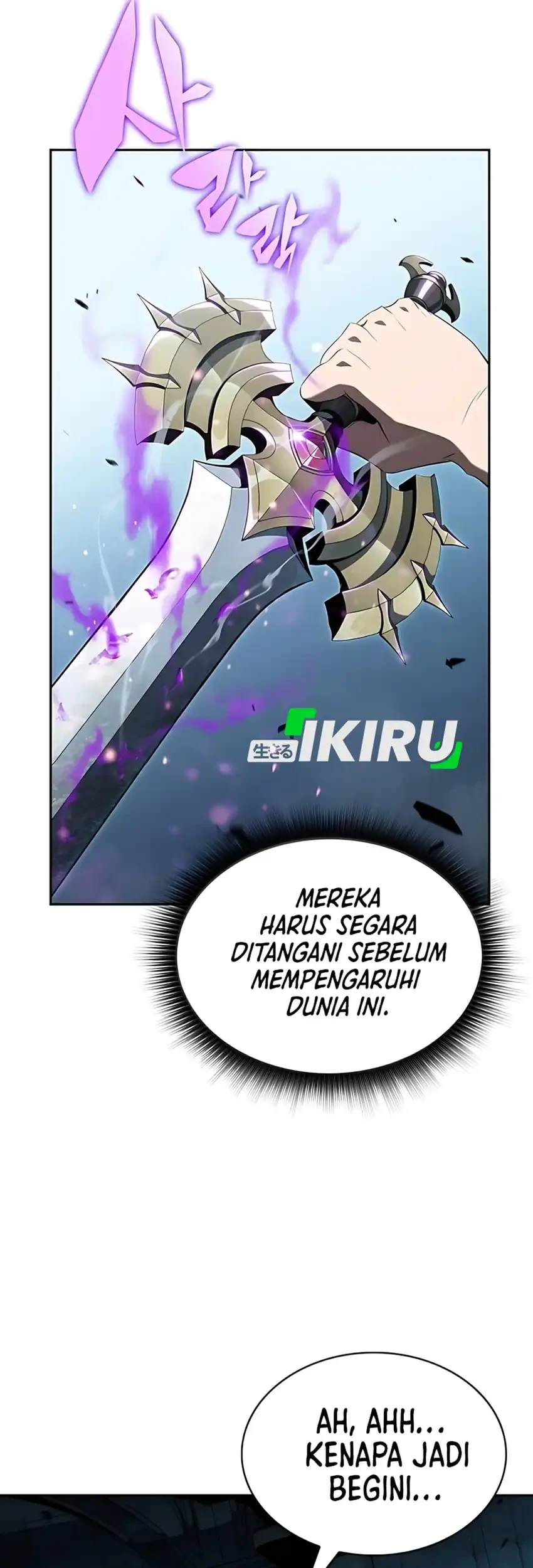 The Demon Slayer’s Restaurant Bab 39 halaman 79