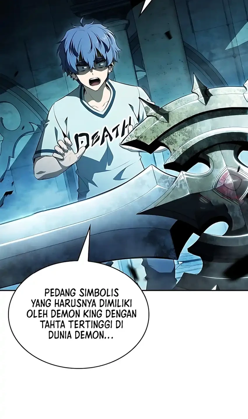The Demon Slayer’s Restaurant Bab 39 halaman 80