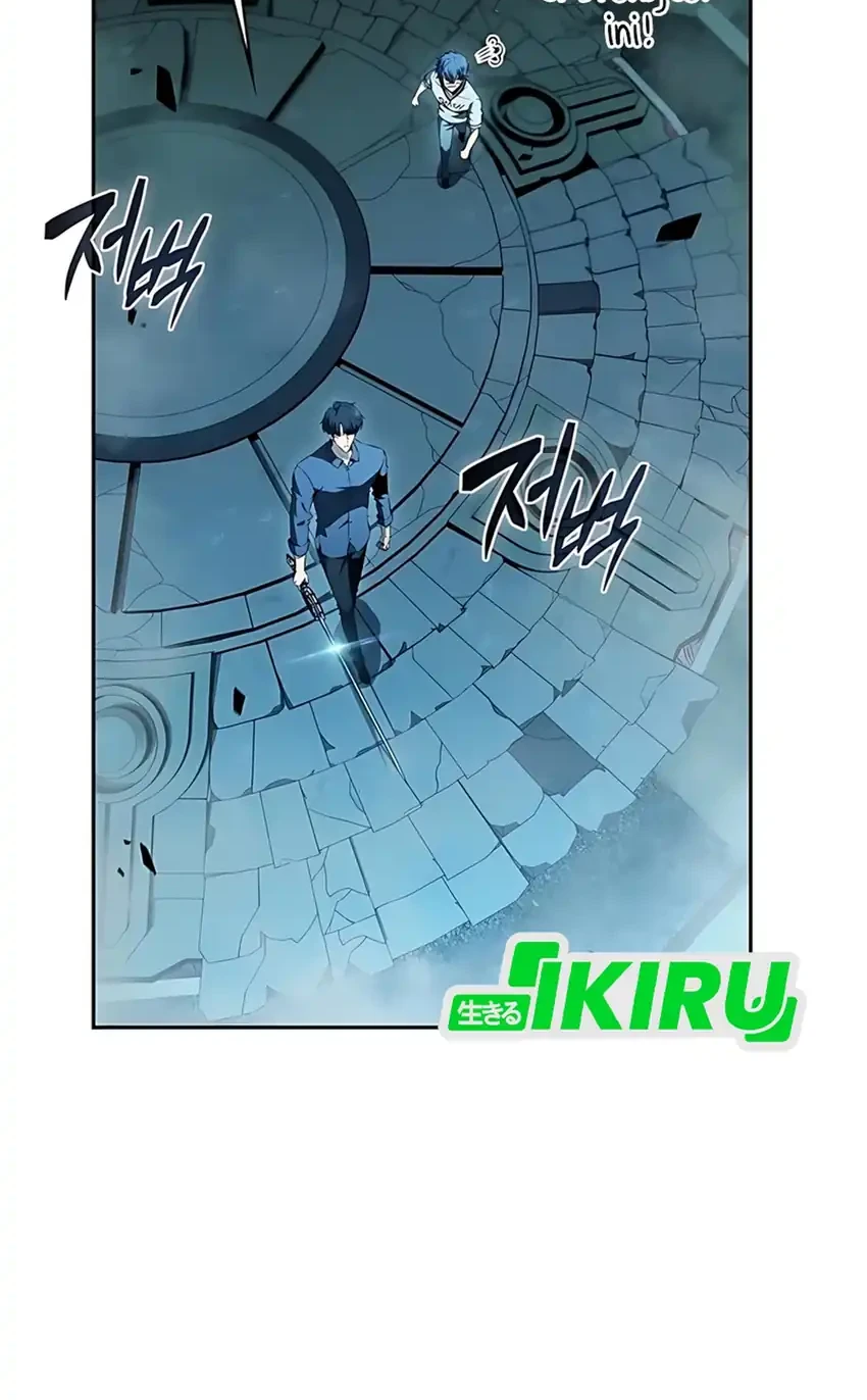 The Demon Slayer’s Restaurant Bab 39 halaman 82