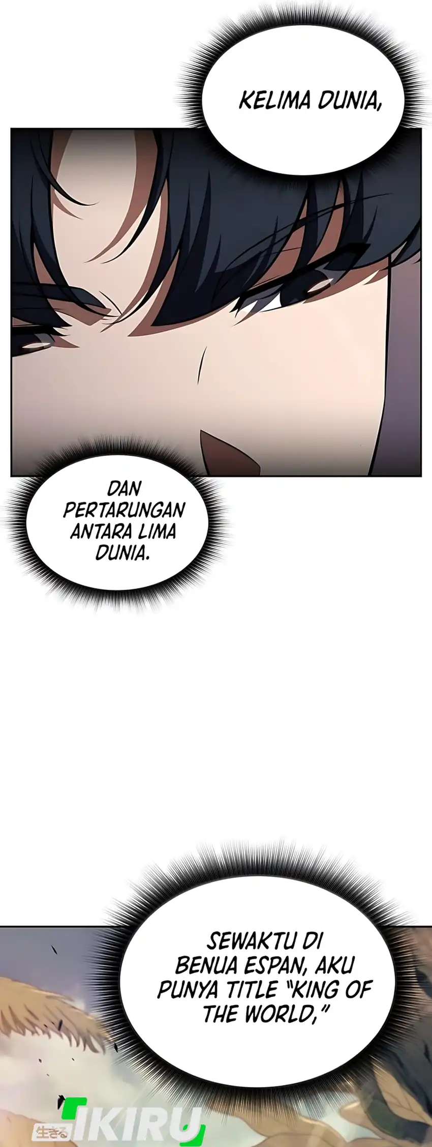 The Demon Slayer’s Restaurant Bab 39 halaman 89