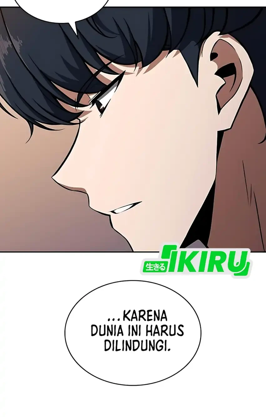 The Demon Slayer’s Restaurant Bab 39 halaman 95