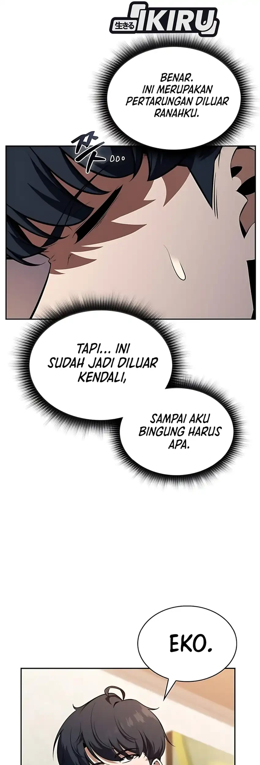 The Demon Slayer’s Restaurant Bab 39 halaman 96