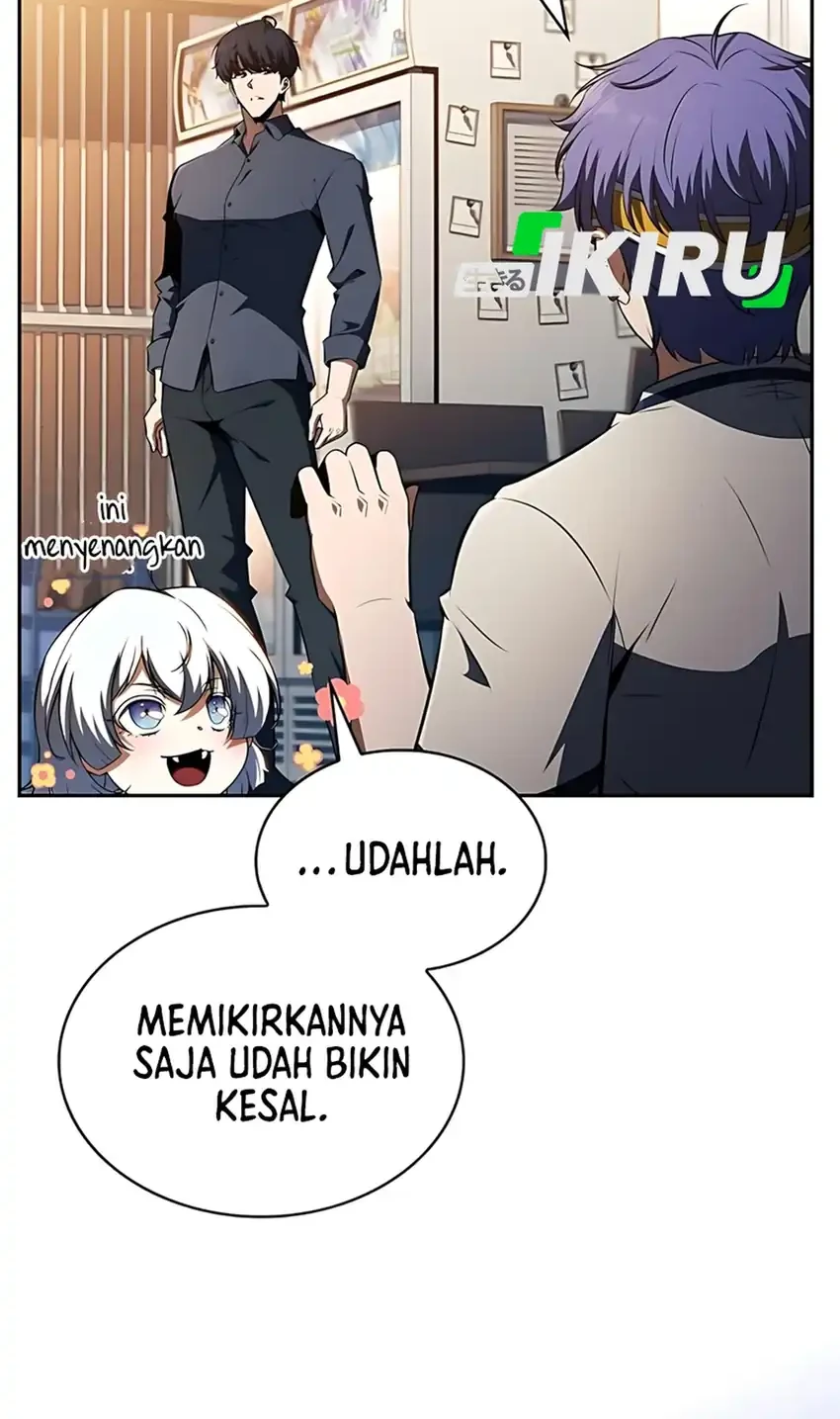 The Demon Slayer’s Restaurant Bab 39 halaman 99