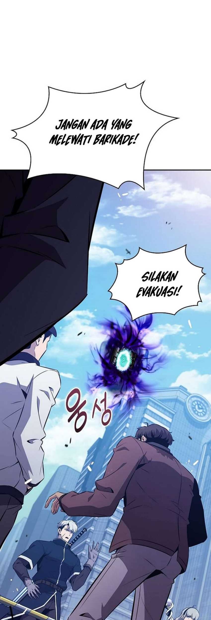 The Demon Slayer’s Restaurant Bab 4 halaman 5