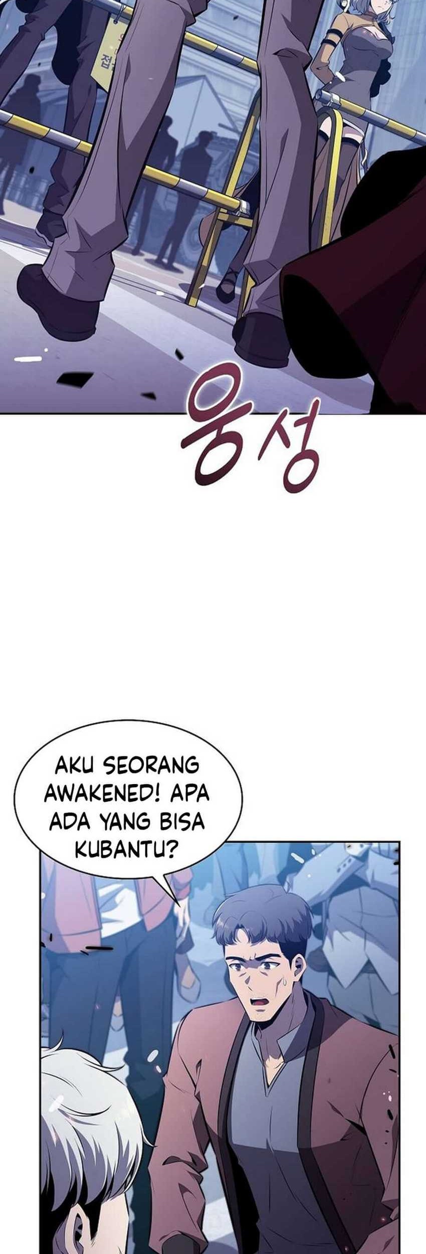 The Demon Slayer’s Restaurant Bab 4 halaman 6