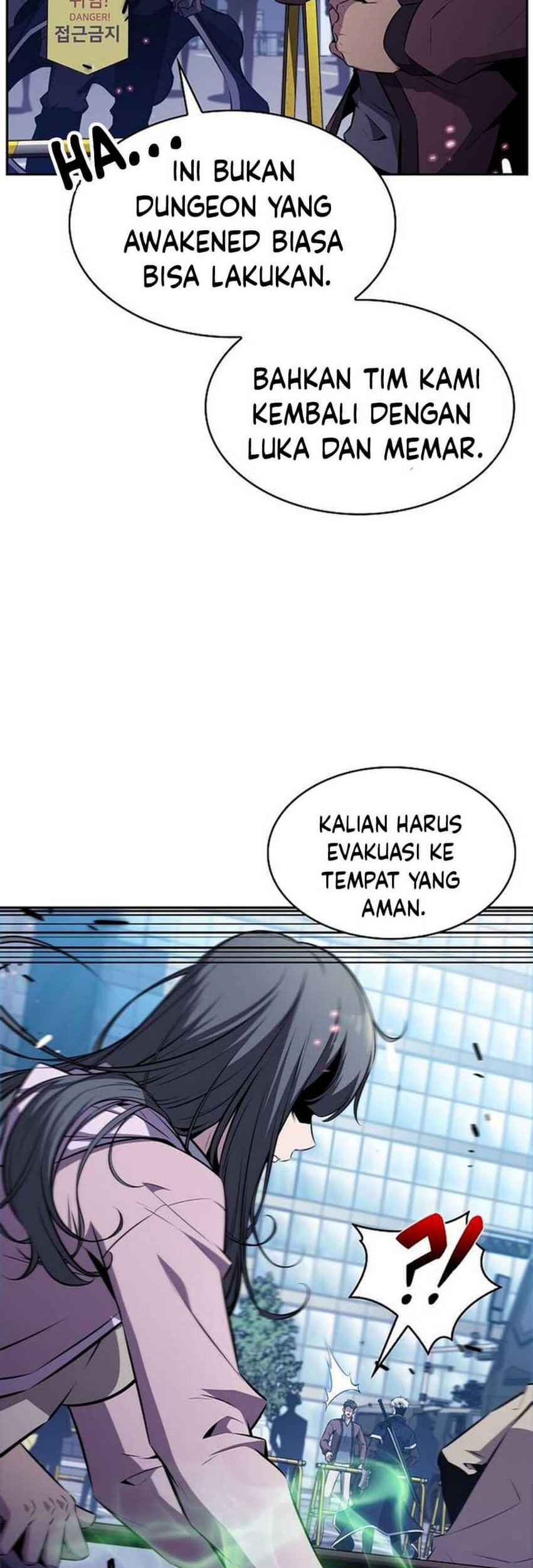 The Demon Slayer’s Restaurant Bab 4 halaman 9