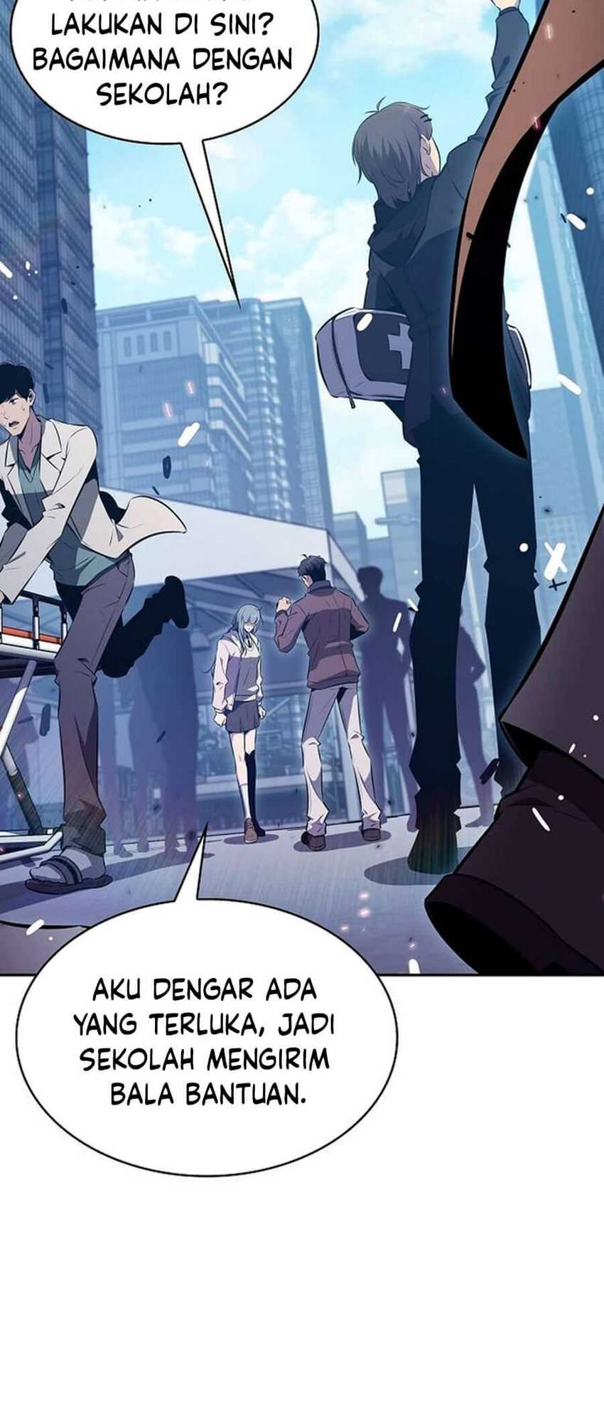 The Demon Slayer’s Restaurant Bab 4 halaman 12