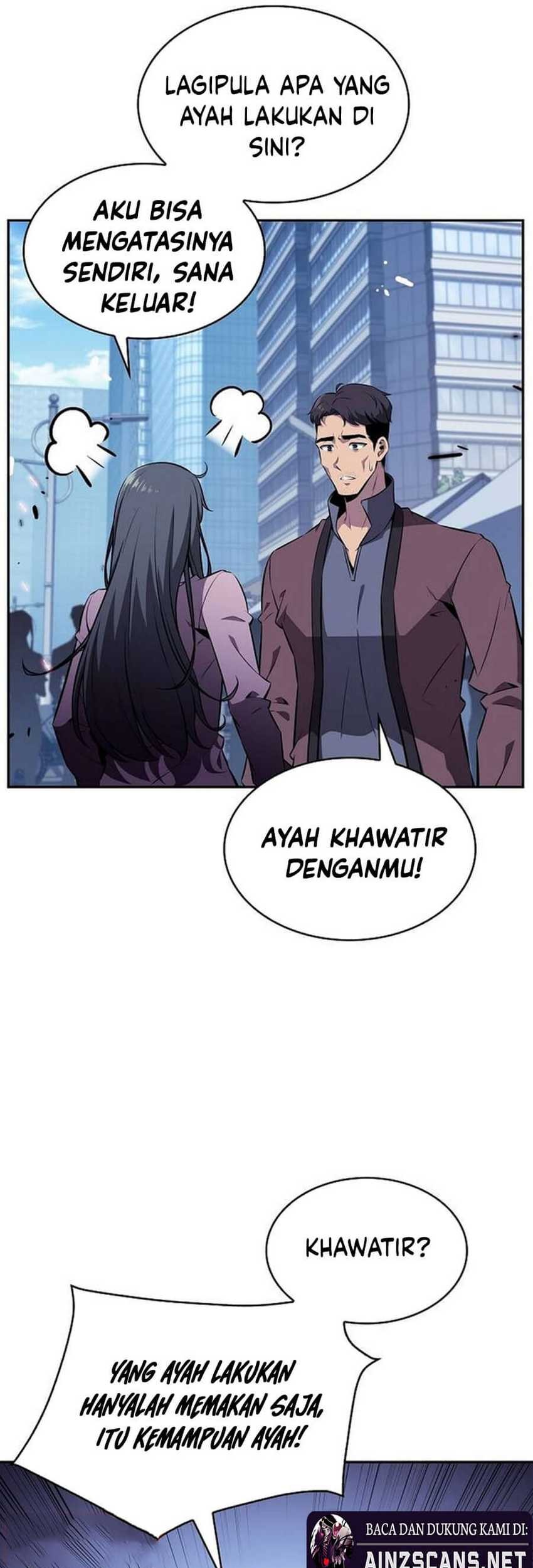 The Demon Slayer’s Restaurant Bab 4 halaman 13