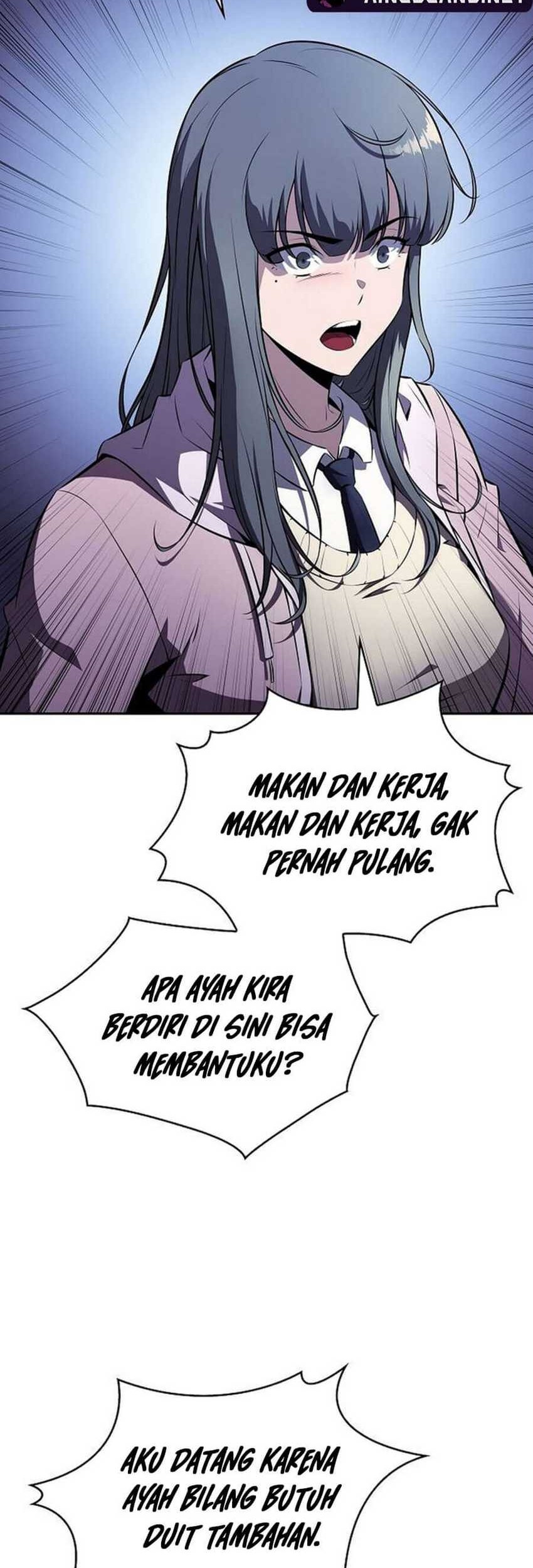 The Demon Slayer’s Restaurant Bab 4 halaman 14