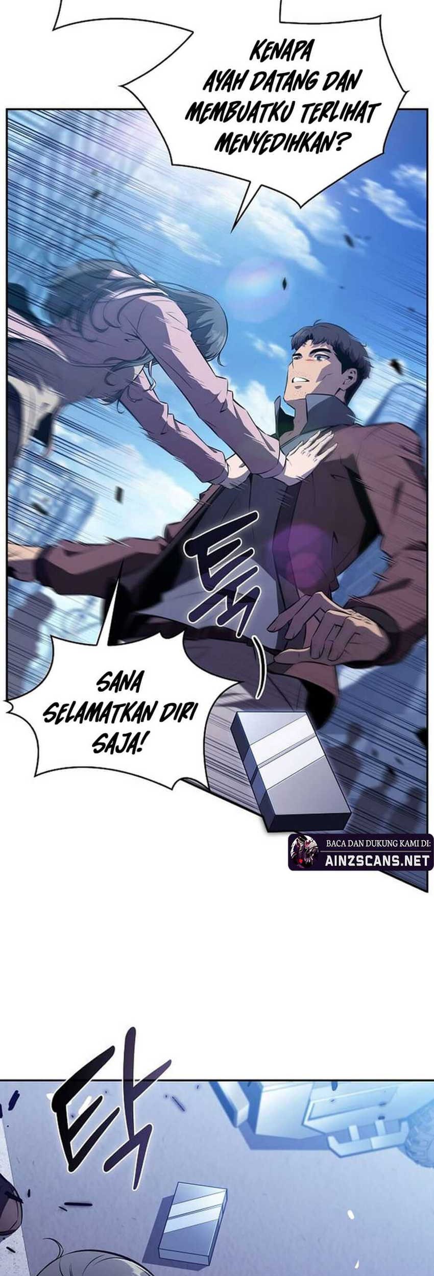The Demon Slayer’s Restaurant Bab 4 halaman 15
