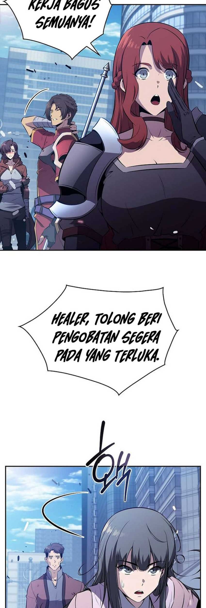 The Demon Slayer’s Restaurant Bab 4 halaman 19