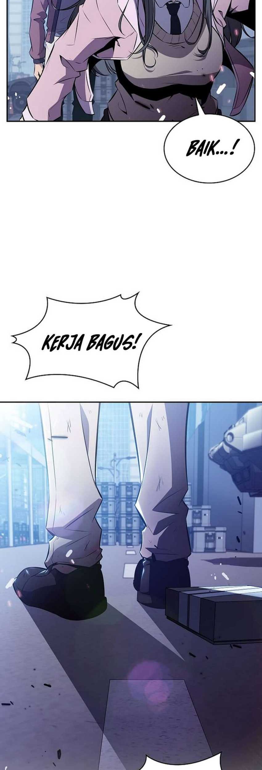 The Demon Slayer’s Restaurant Bab 4 halaman 20