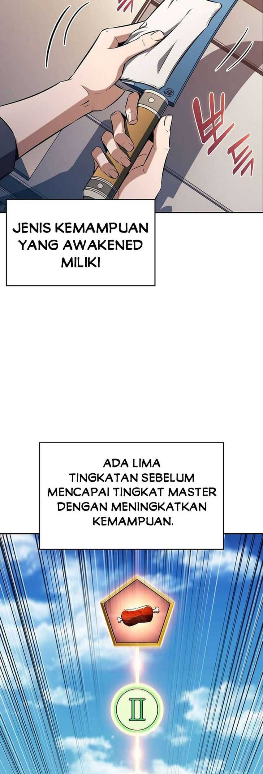 The Demon Slayer’s Restaurant Bab 4 halaman 23