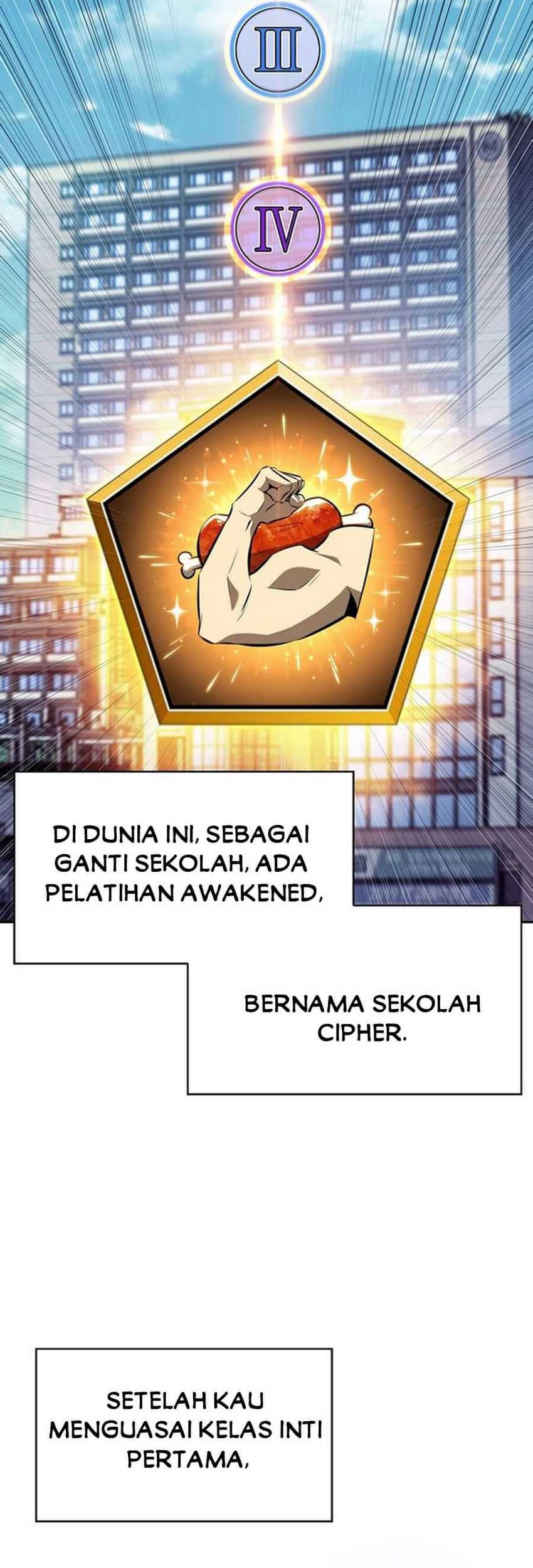 The Demon Slayer’s Restaurant Bab 4 halaman 24