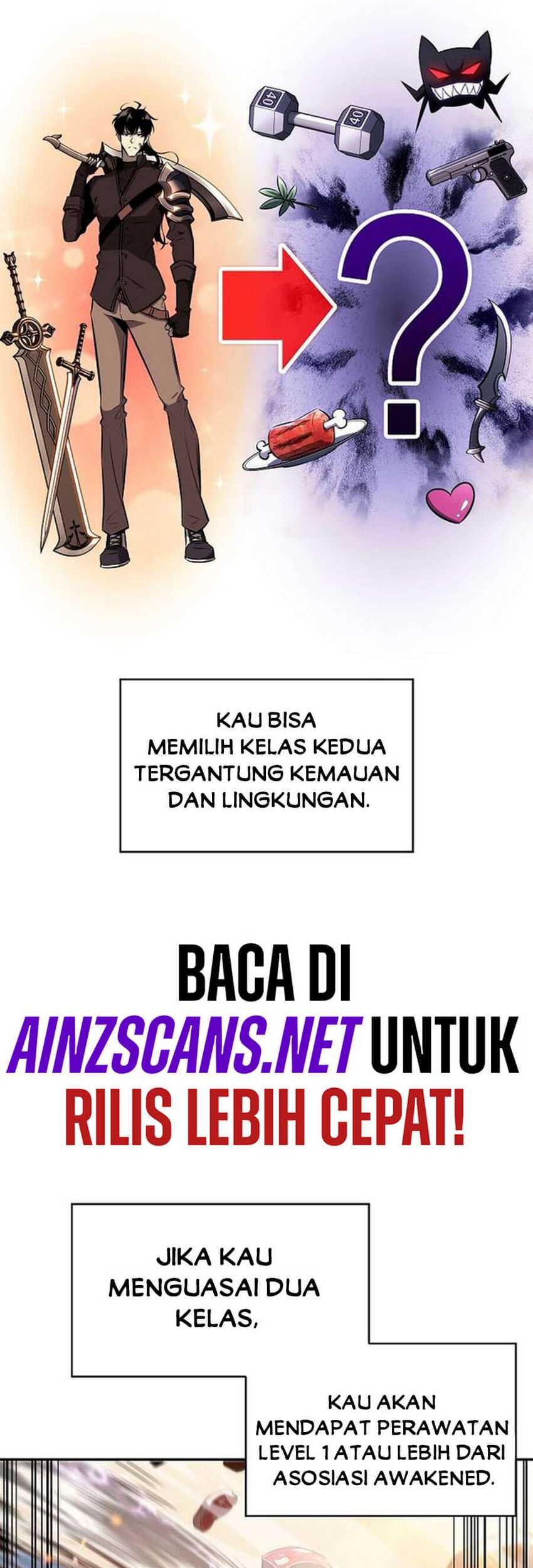 The Demon Slayer’s Restaurant Bab 4 halaman 25